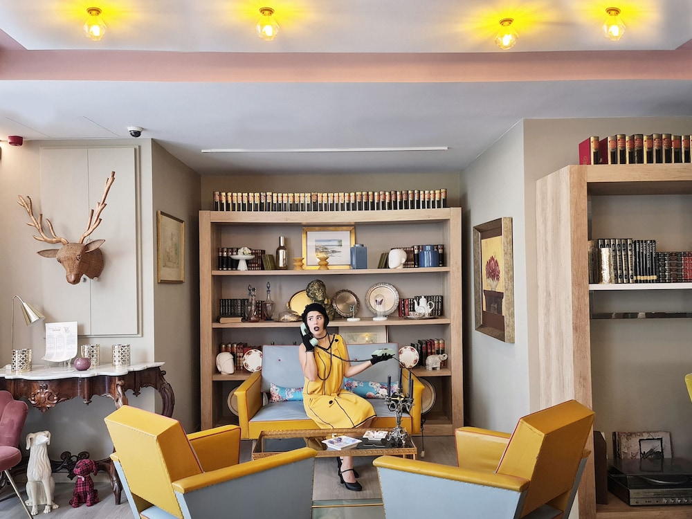 Se Boutique Hotel 41/67