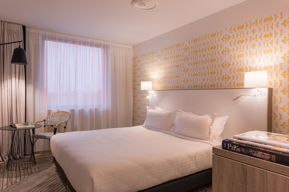 The Originals Boutique, Hotel Maison Montmartre Paris Les Puces 18/48