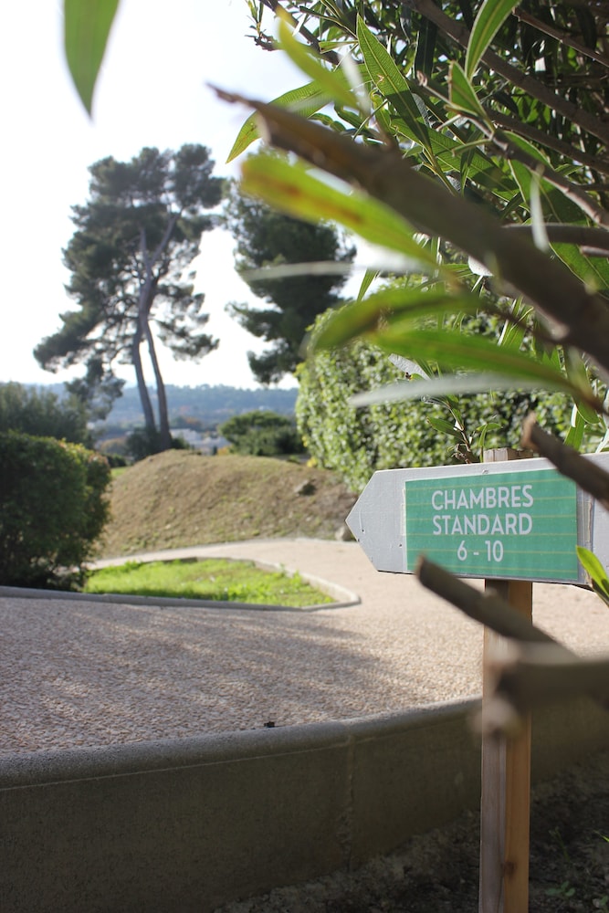 The Originals City, Hotel Cote Sud, Marseille Est (Inter-Hotel) 54/59
