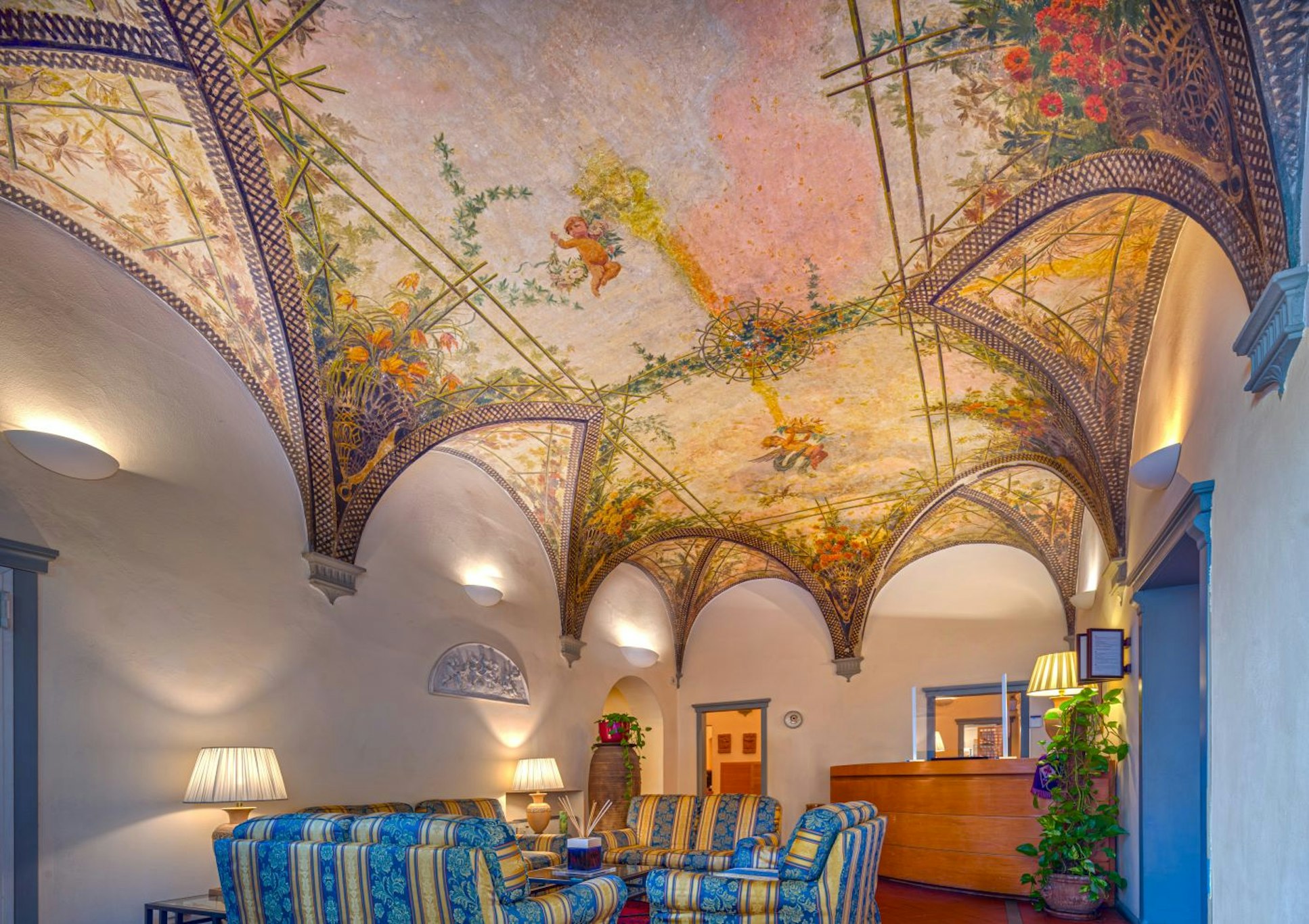 Hotel Botticelli 9/64