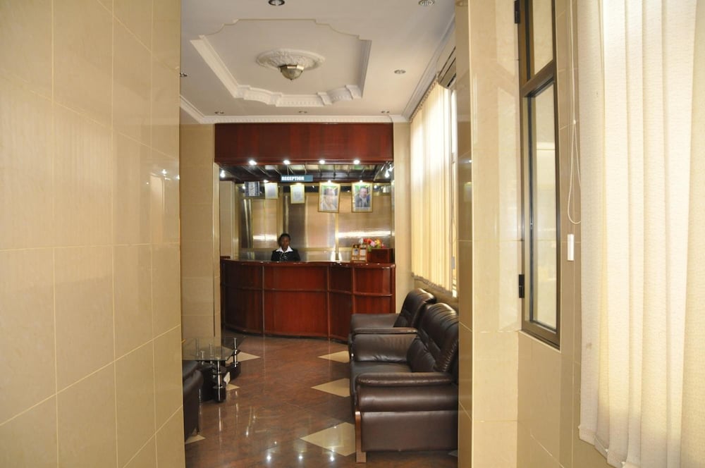 Rich Hotel Ltd 30/37