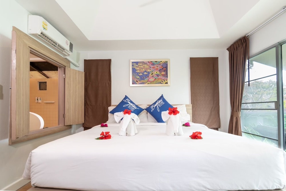 Bay View Resort Koh Phi Phi 15/74