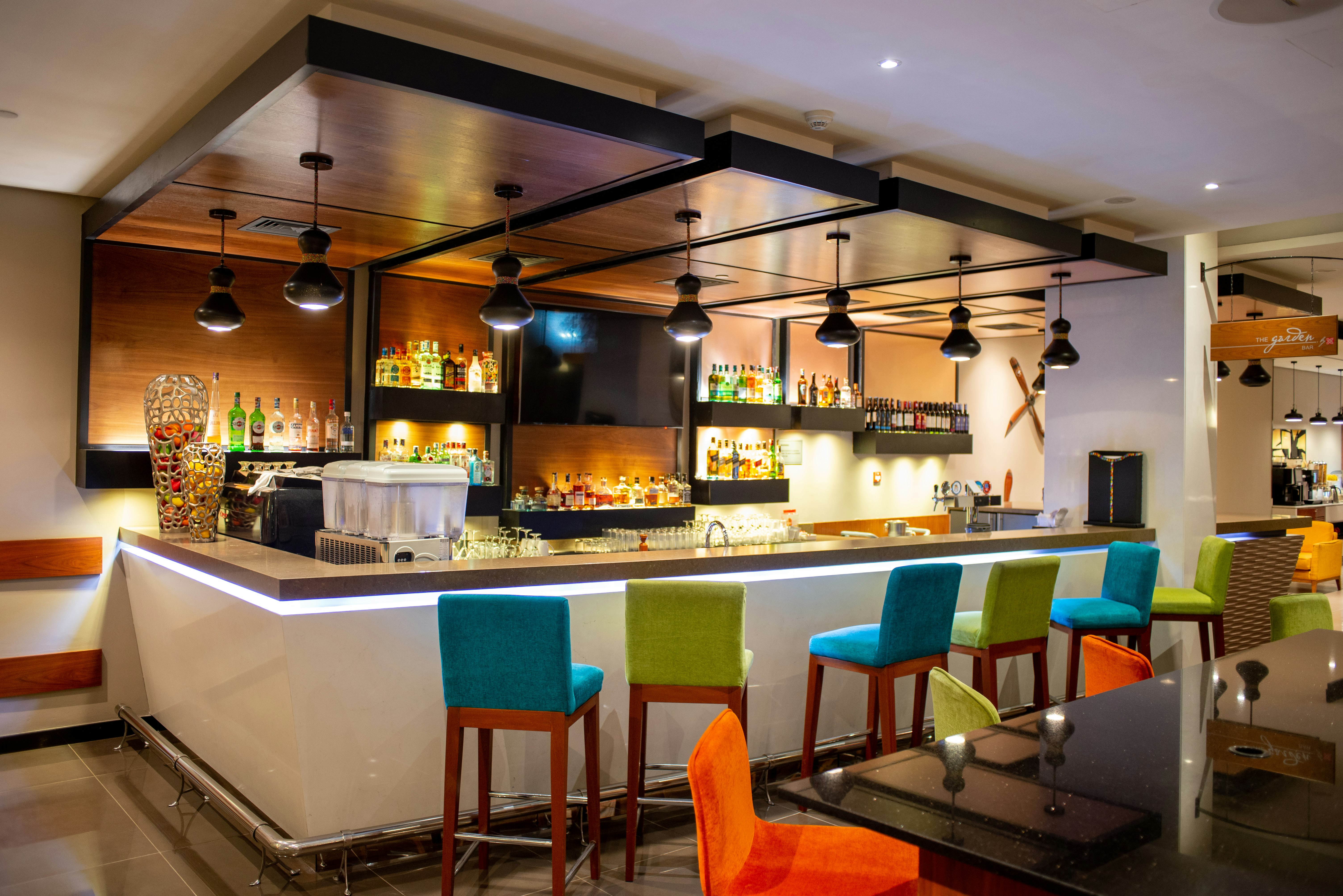 Hilton Garden Inn Nairobi Airport 41/67
