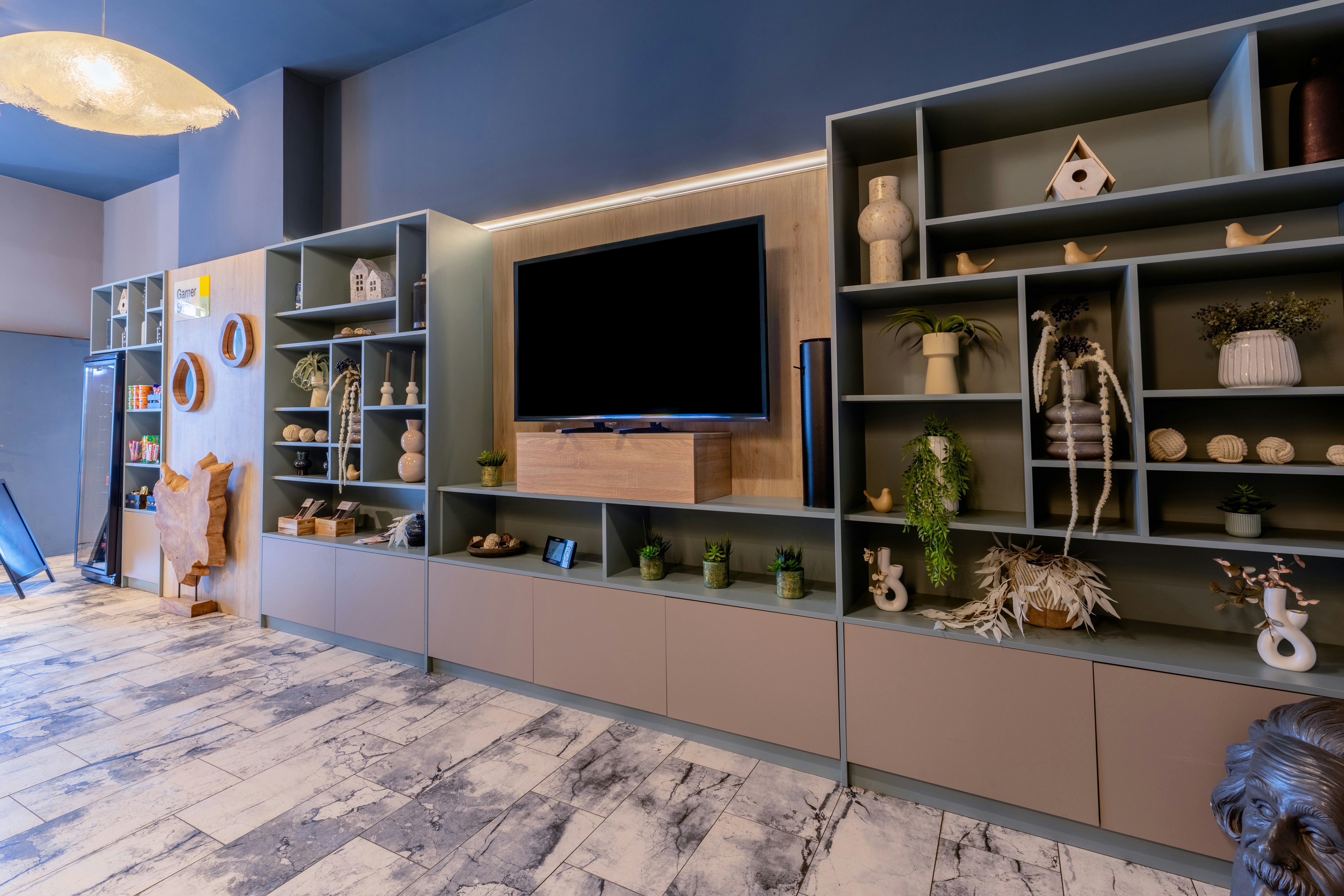 Garner Hotel Vienna by IHG 3/72