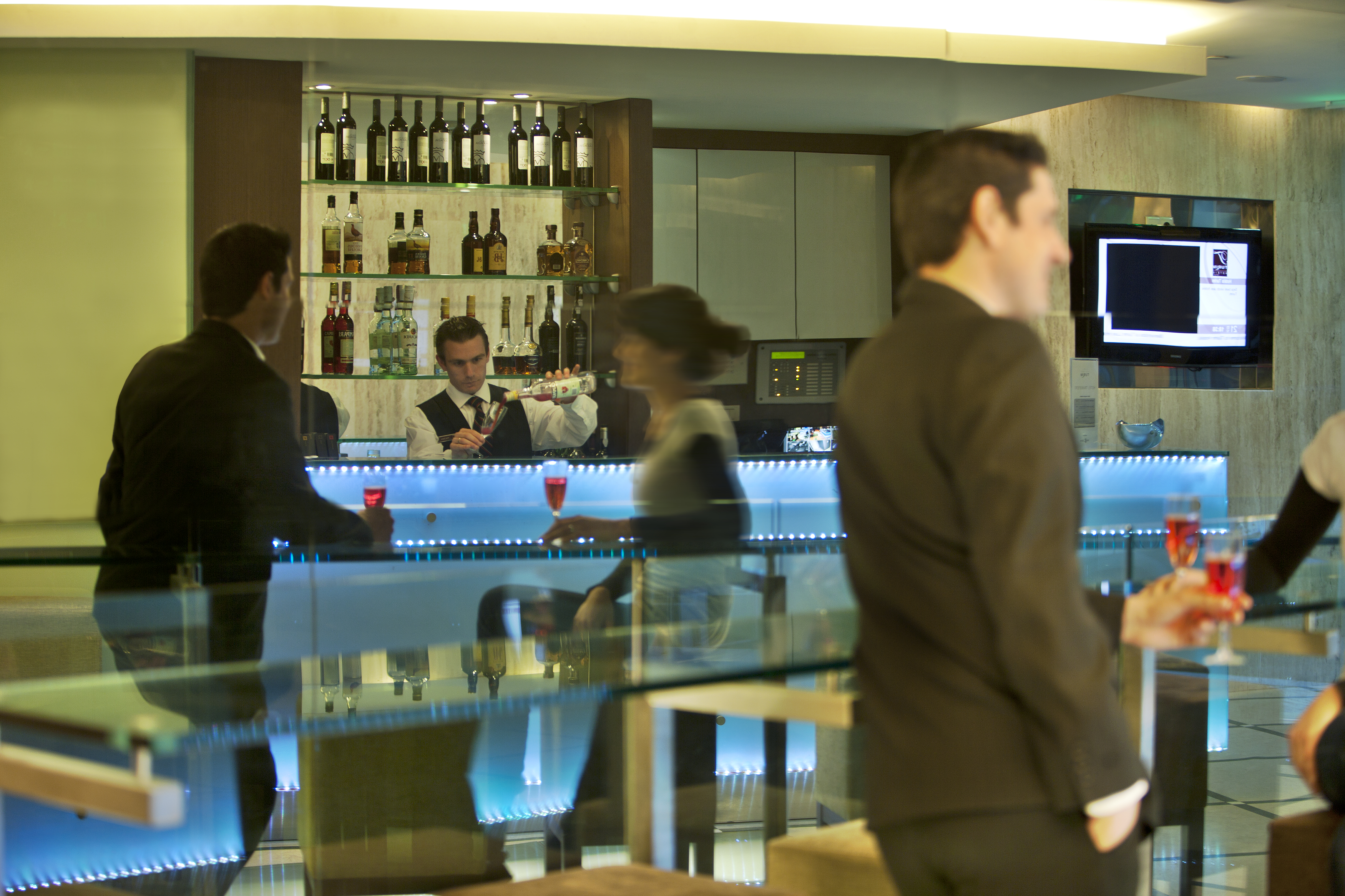 Turim Luxe Hotel 7/19