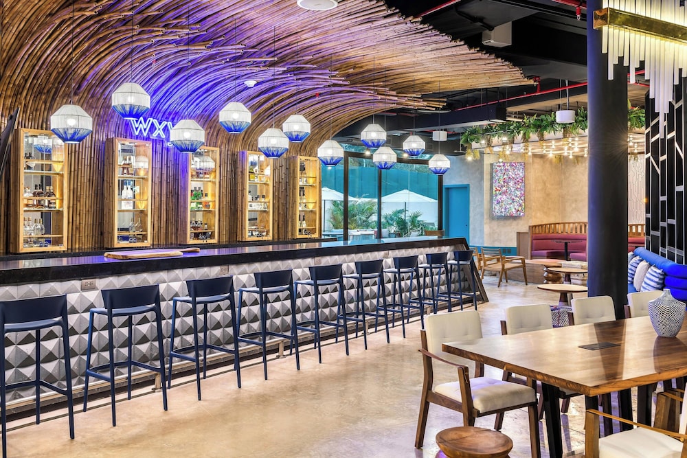 Aloft Tulum 34/50