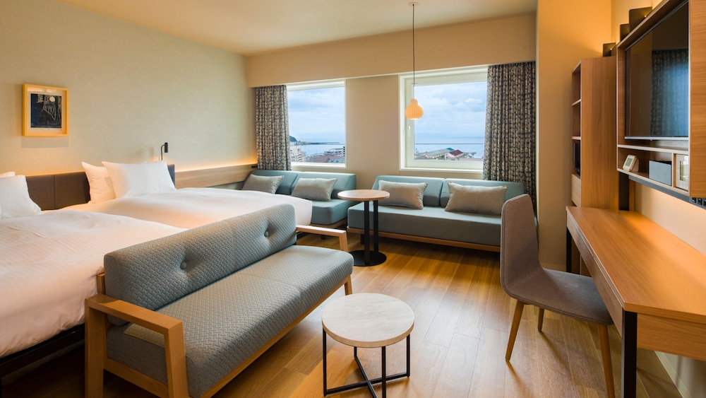 Grids Premium Hotel Otaru 11/40