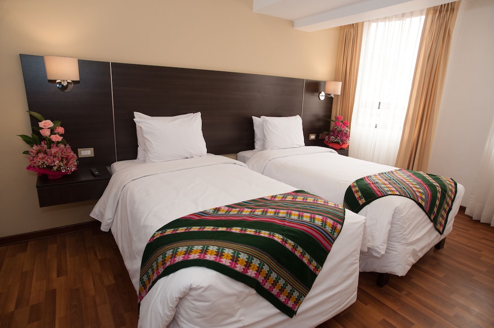 Royal Inn Cusco Hotel 32/67