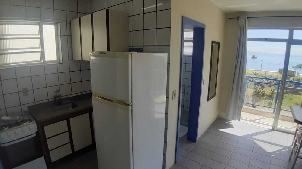 Residencial Pousada Do Mar Azul 4/50