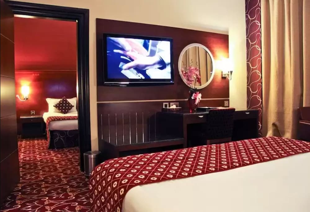 فندق رامي روز