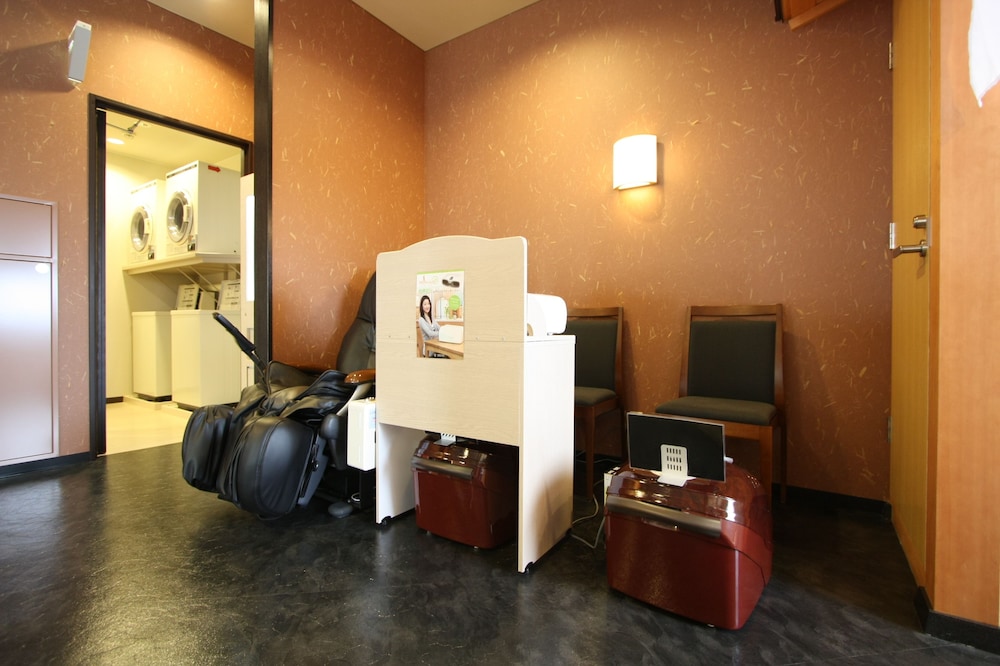 Uozu Manten Hotel Ekimae 36/51