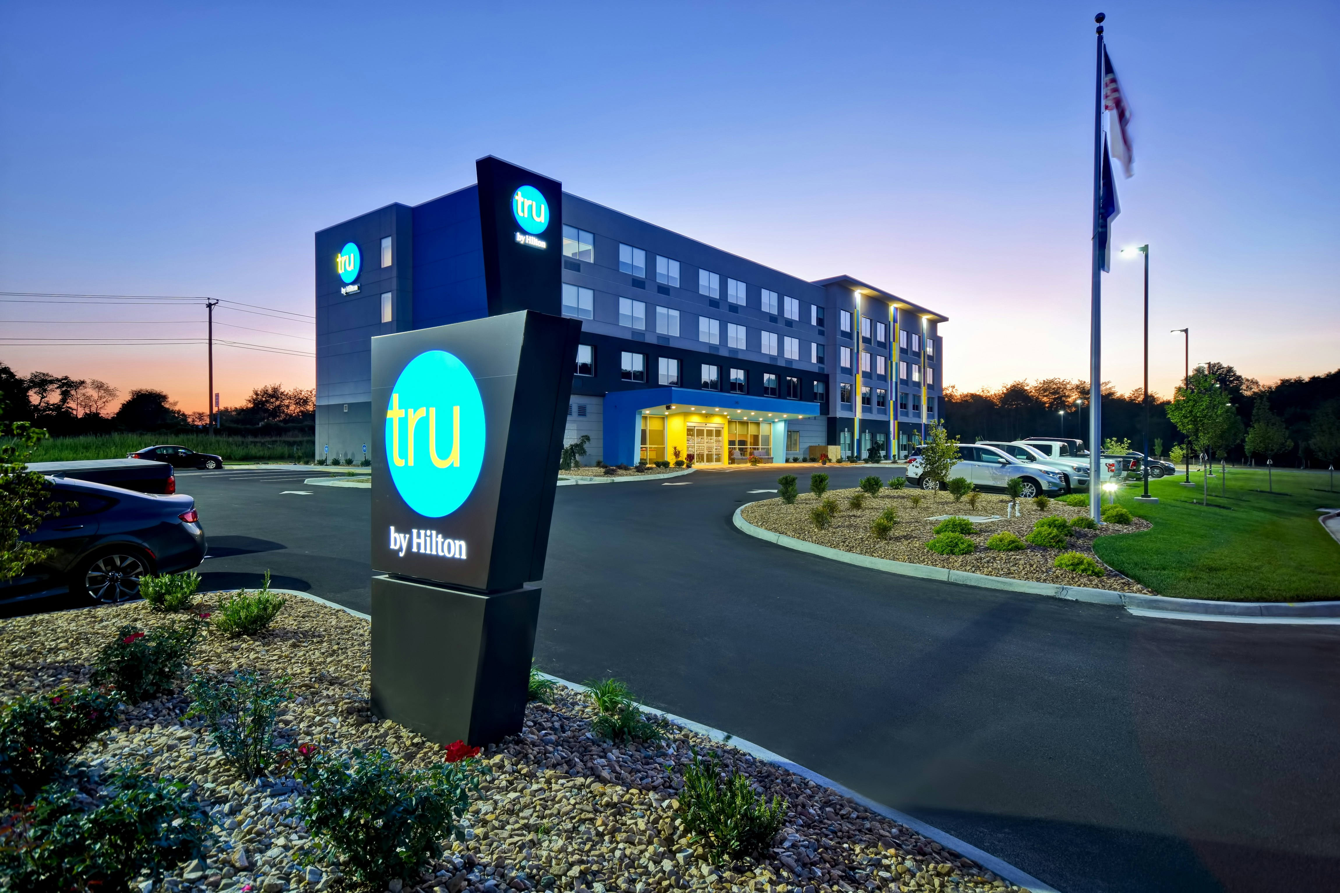 Tru By Hilton Wytheville 2/61