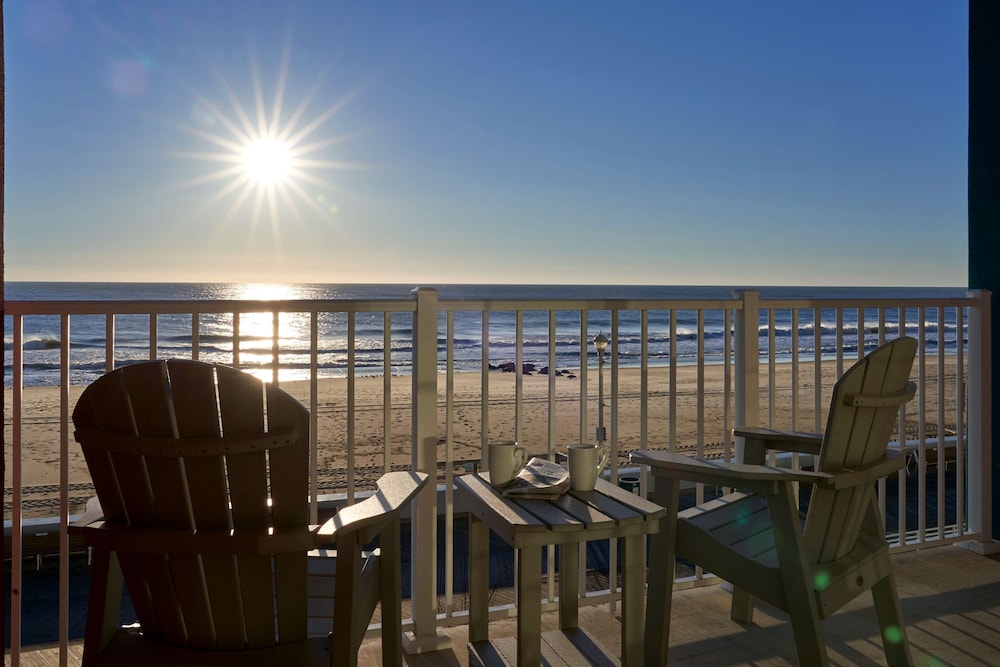 Hyatt Place Ocean City Oceanfront 63/68