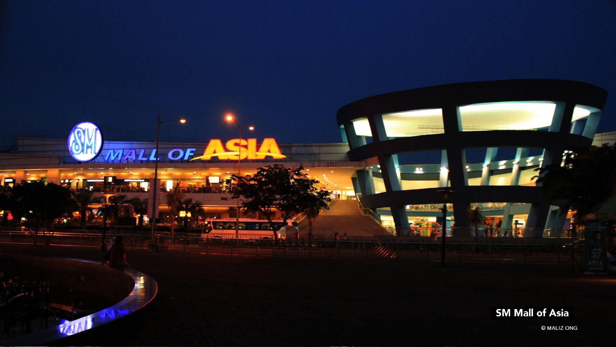 Zen Rooms Ninoy Aquino Airport 1/19