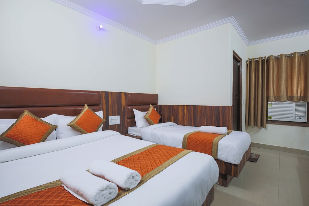 Hotel Sweet Home DX 8/25