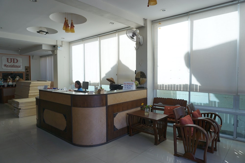 Ud Residence 2/36