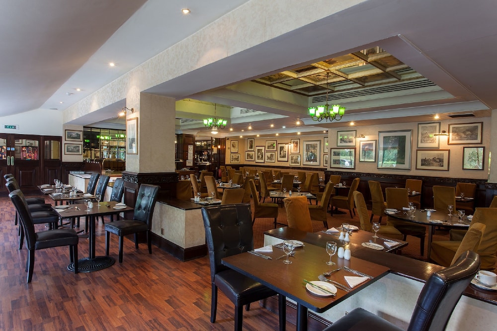 Britannia Hampstead Hotel 47/64