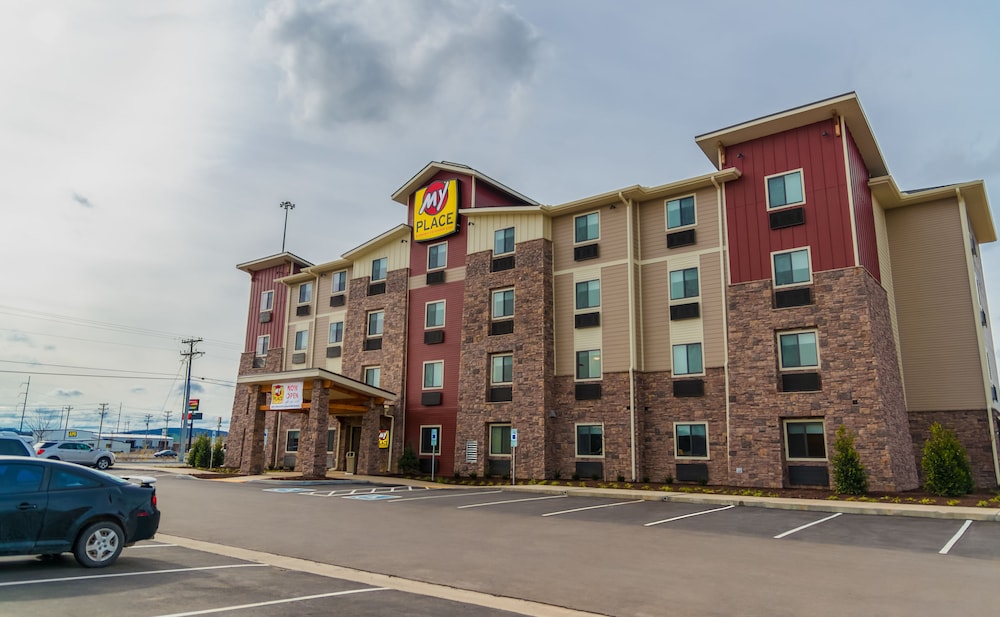 My Place Hotel Nashville East Lebanon 3/43