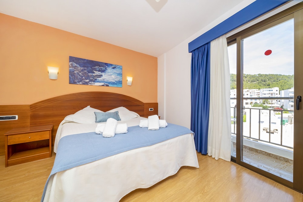 Manolita Hostal 24/71