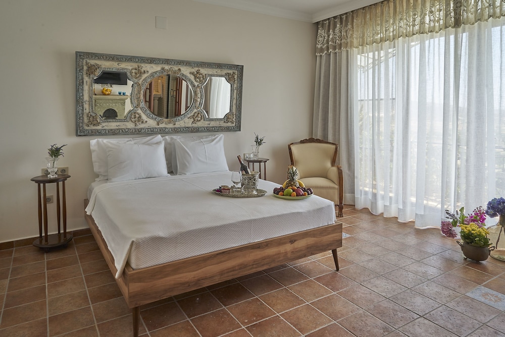Villa Taraca Alacati Romantik Hotel 19/50
