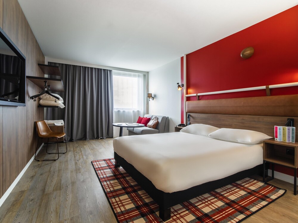 ibis Styles Castelnaudary 11/46