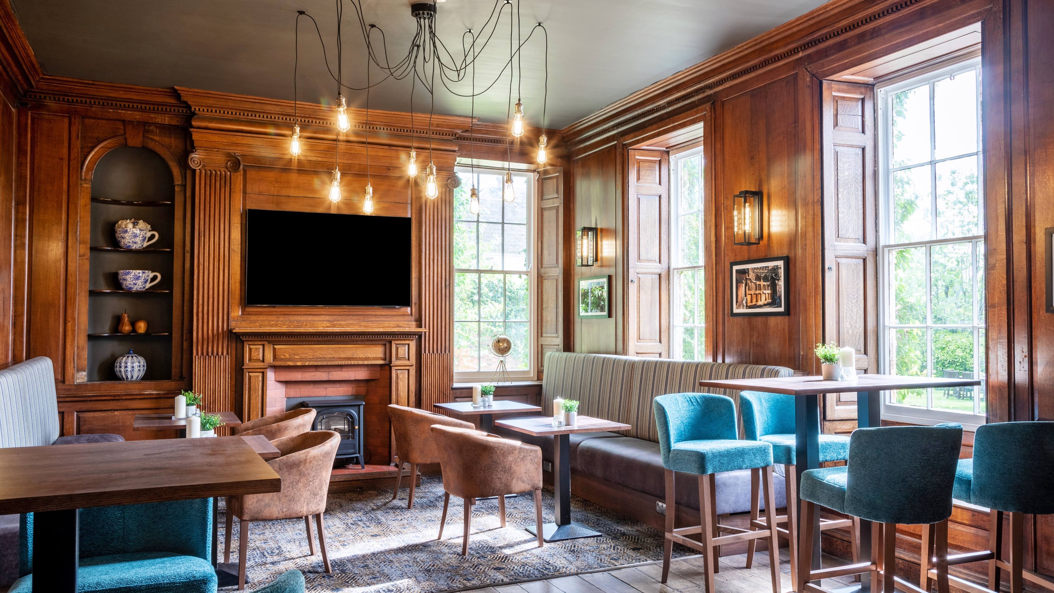 Park House Hotel 27/34
