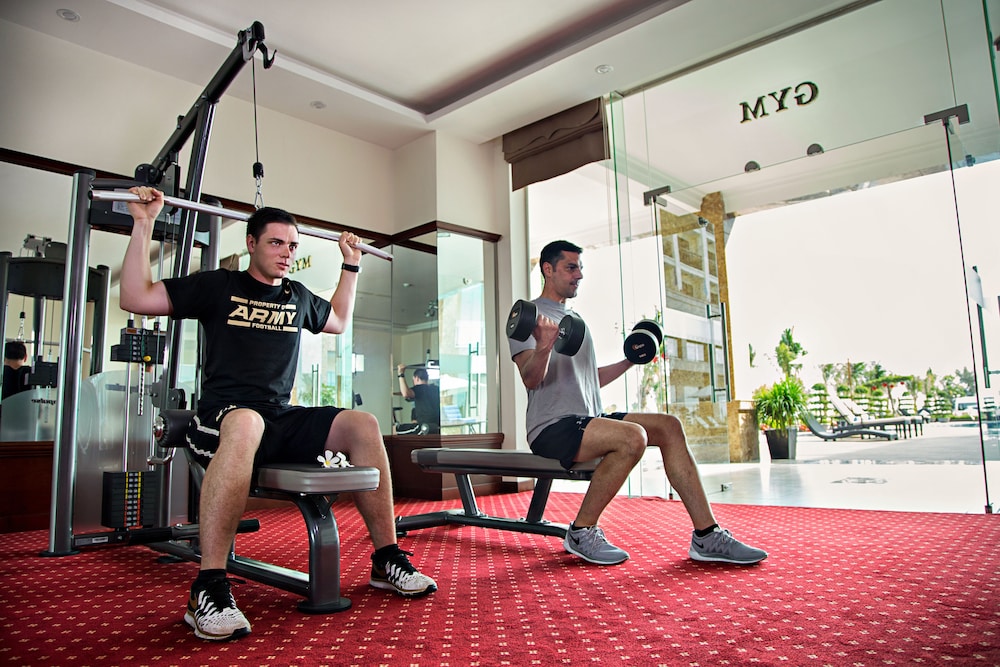 sport facilities