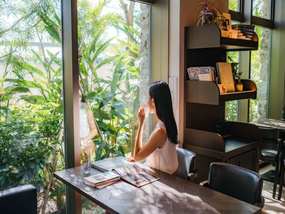 Hotel Resol Trinity Naha 35/50