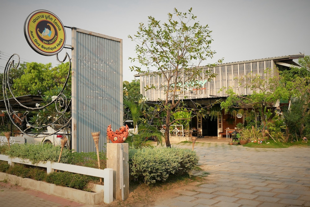 Aen Guy Boutique Hotel 68/73