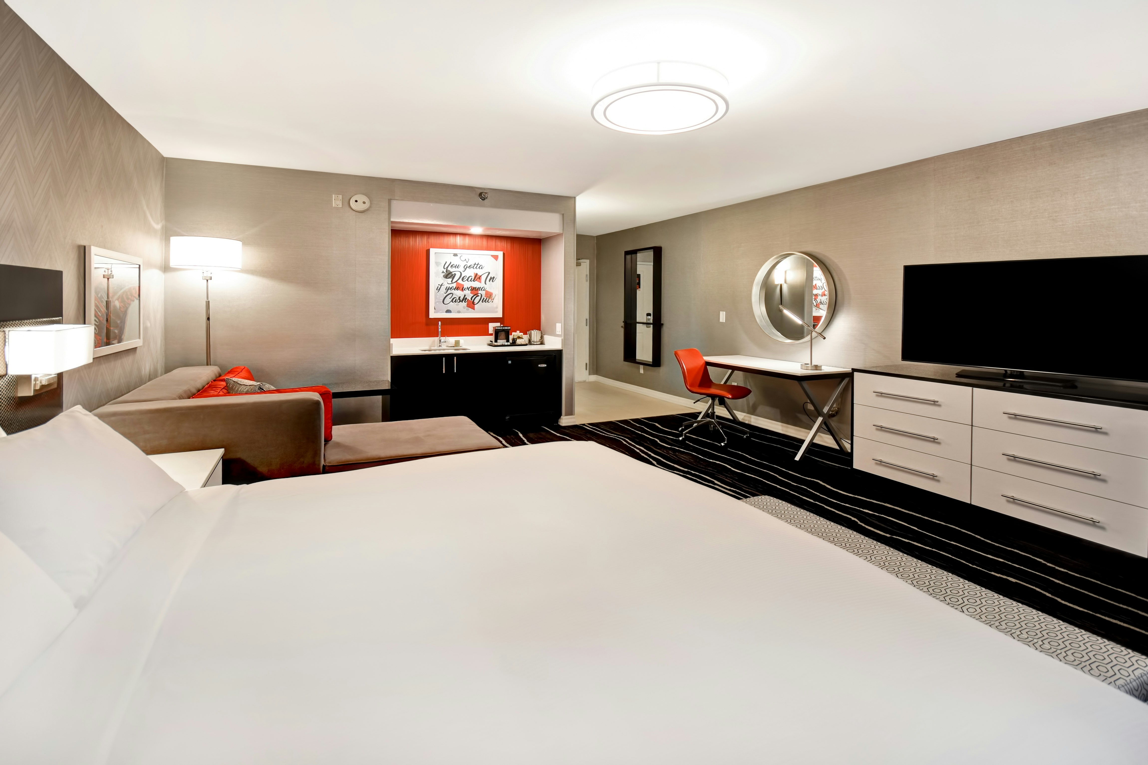 Doubletree By Hilton Deadwood At Cadillac Jack S 13/52