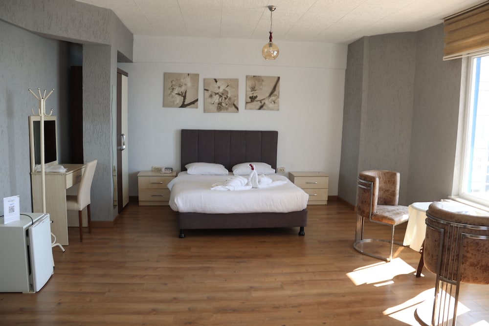 Grand Koru Otel Beach 15/50