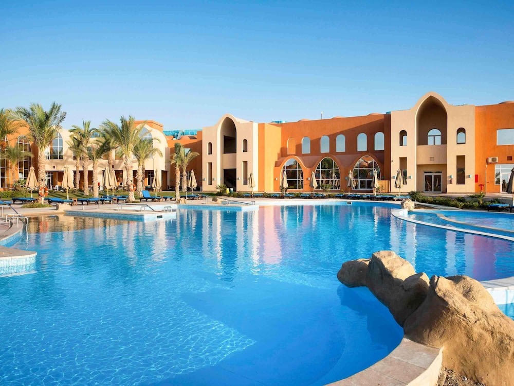 Novotel Marsa Alam Beach Resort 5/66