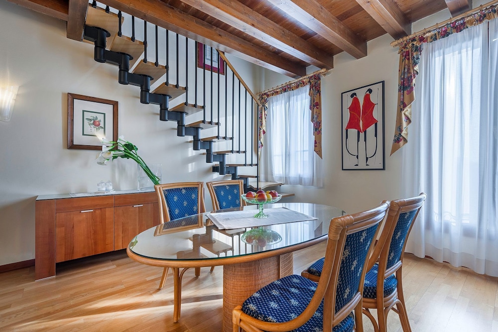 Residence Palazzo Brando 24/42