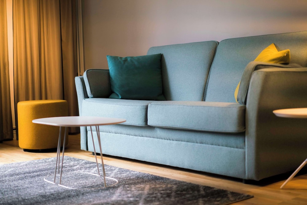 Scandic Kista 44/64