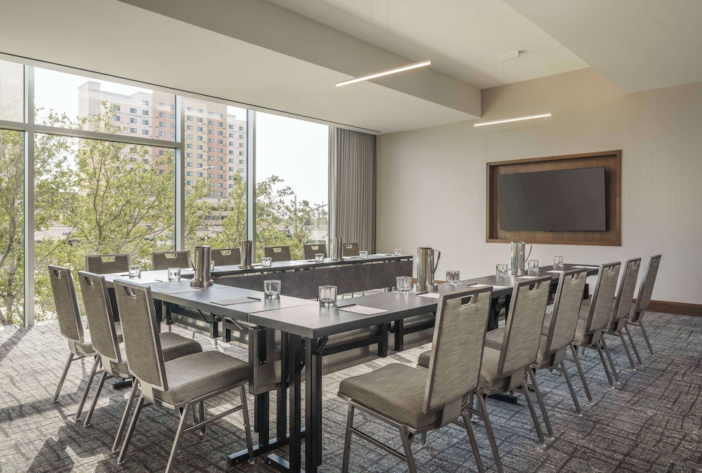 Hyatt Regency Houston/Galleria 59/74