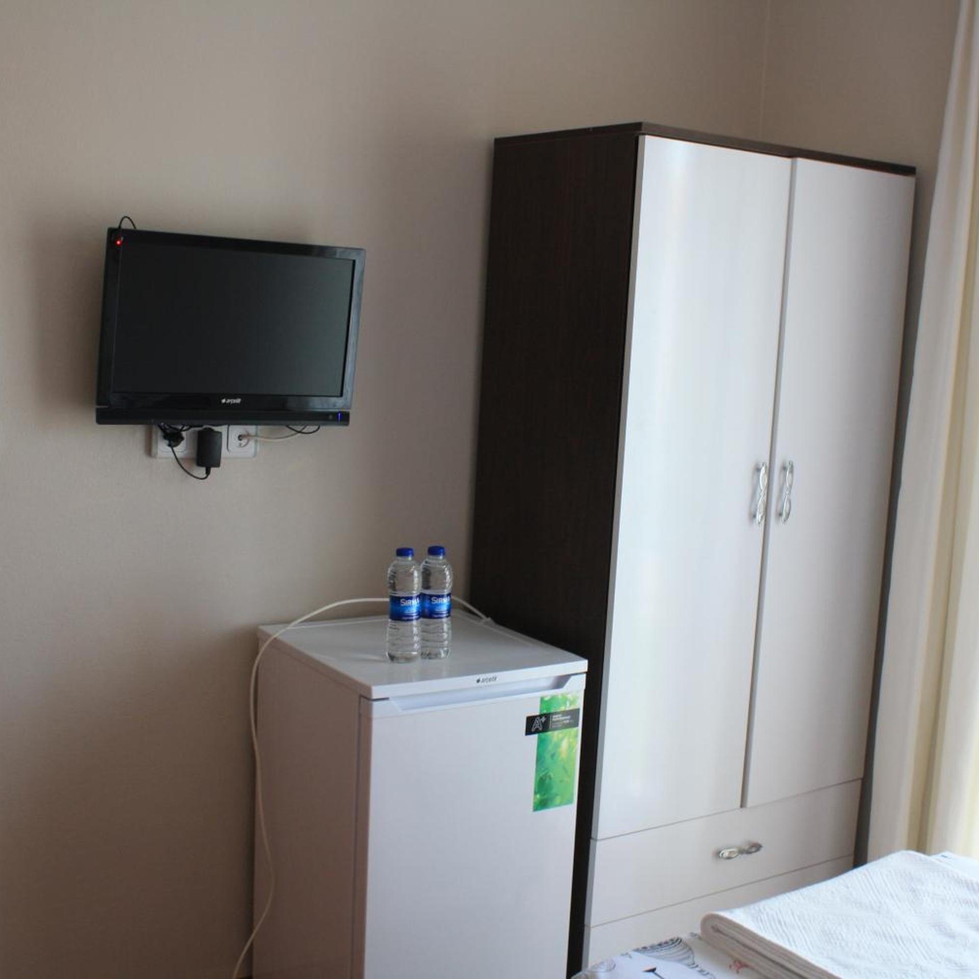 Sapphire Hotel 36/50