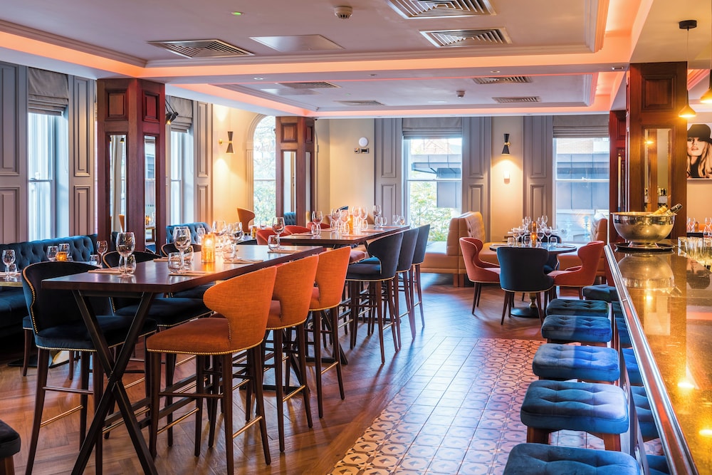 Shipquay Boutique Hotel 47/50