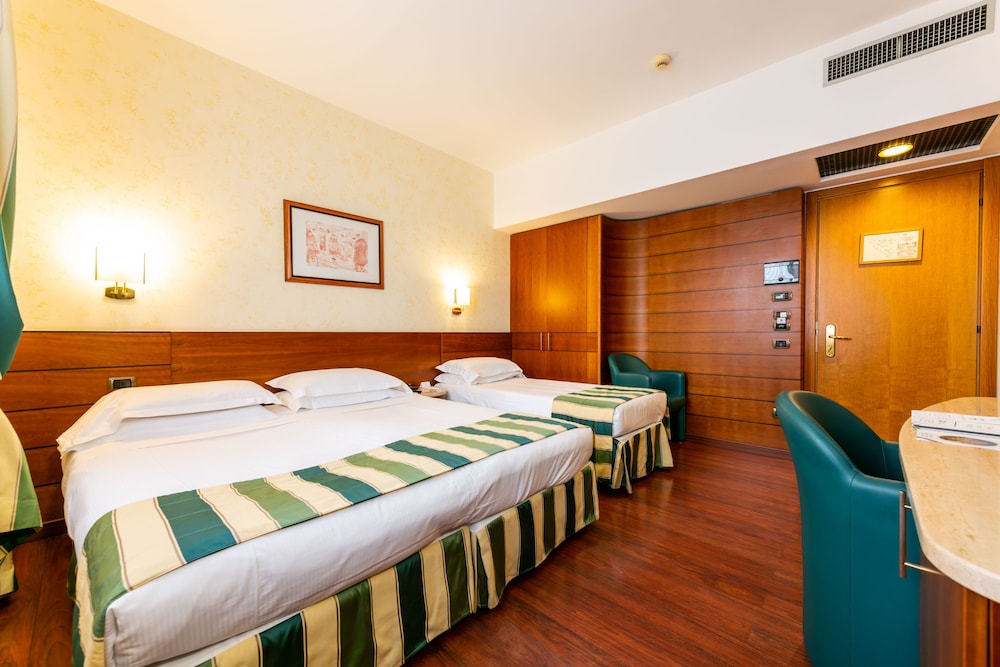 Hotel Mirage Sure Hotel Collection By Best Western 18/58