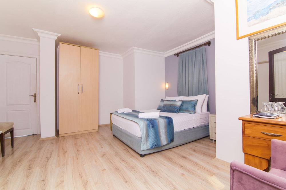 Dalyan Nish Caria Hotel 14/68
