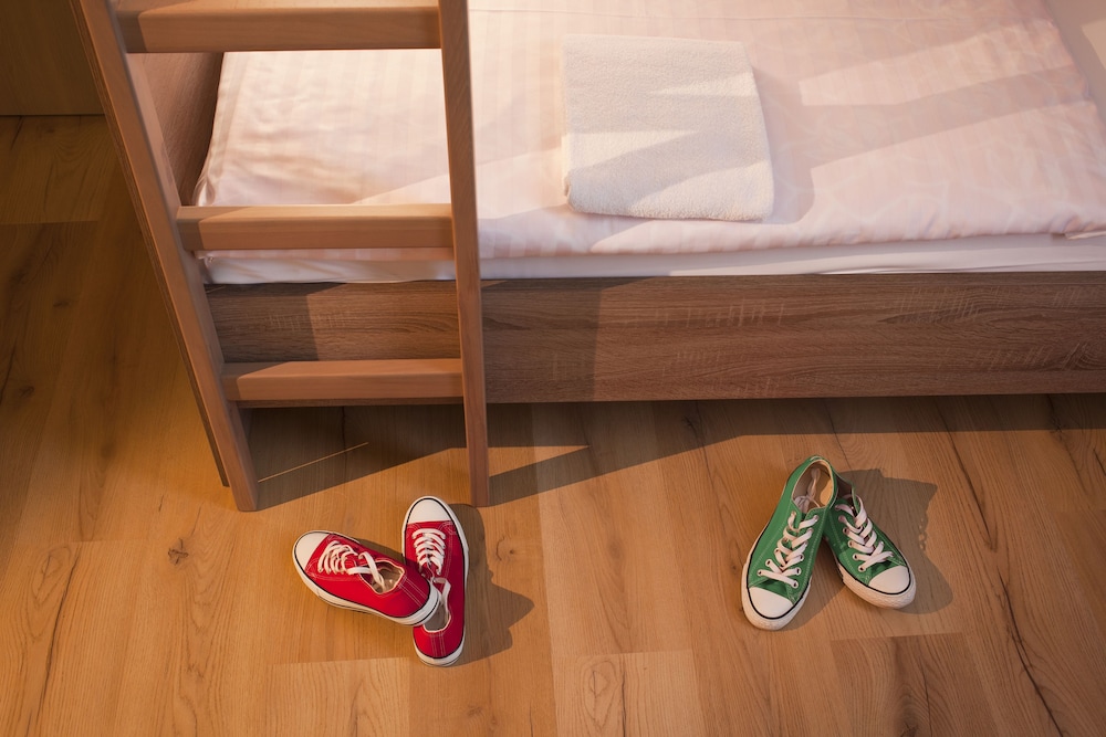Hostel Uni 21/34