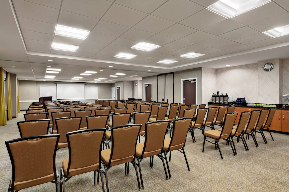 Springhill Suites Dulles Airport 45/54