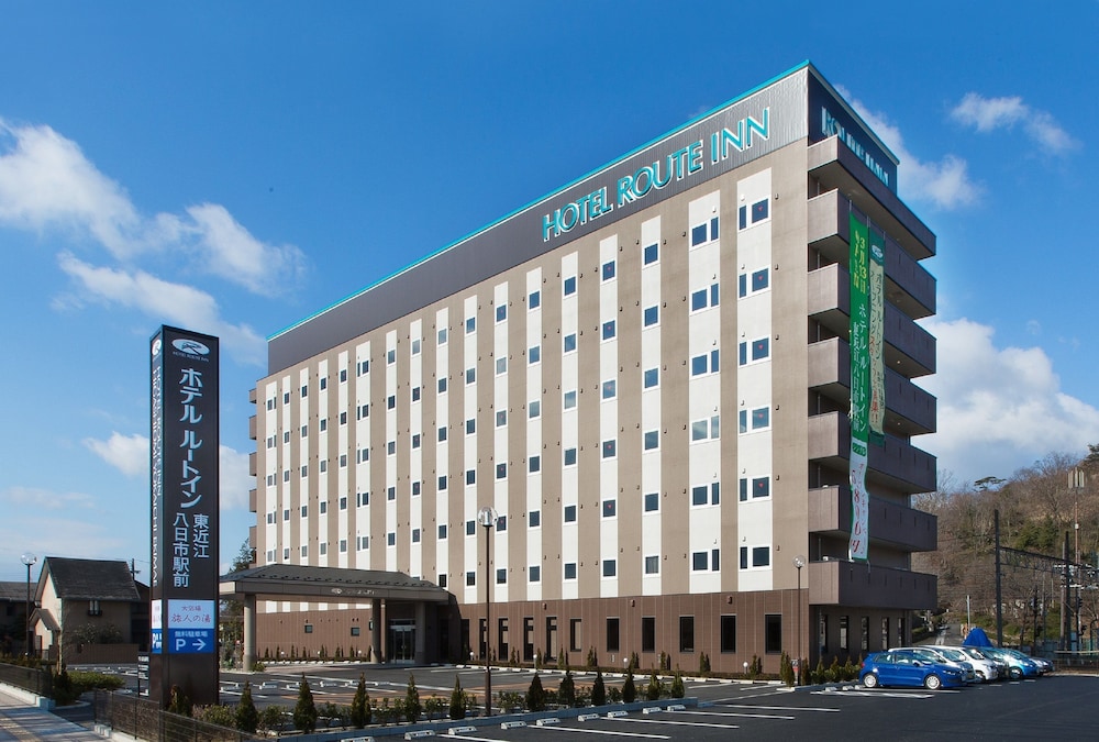 Hotel Route Inn Higashiohmi Yokaichi Ekimae 1/30