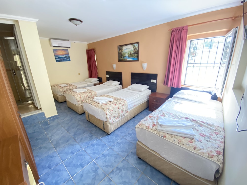 Sevin Hotel Pansiyon 8/39