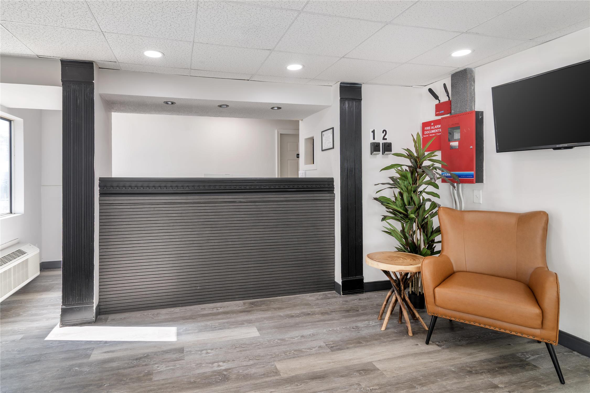 Baldwin Inn & Suites, SureStay Collection by Best Western 3/17