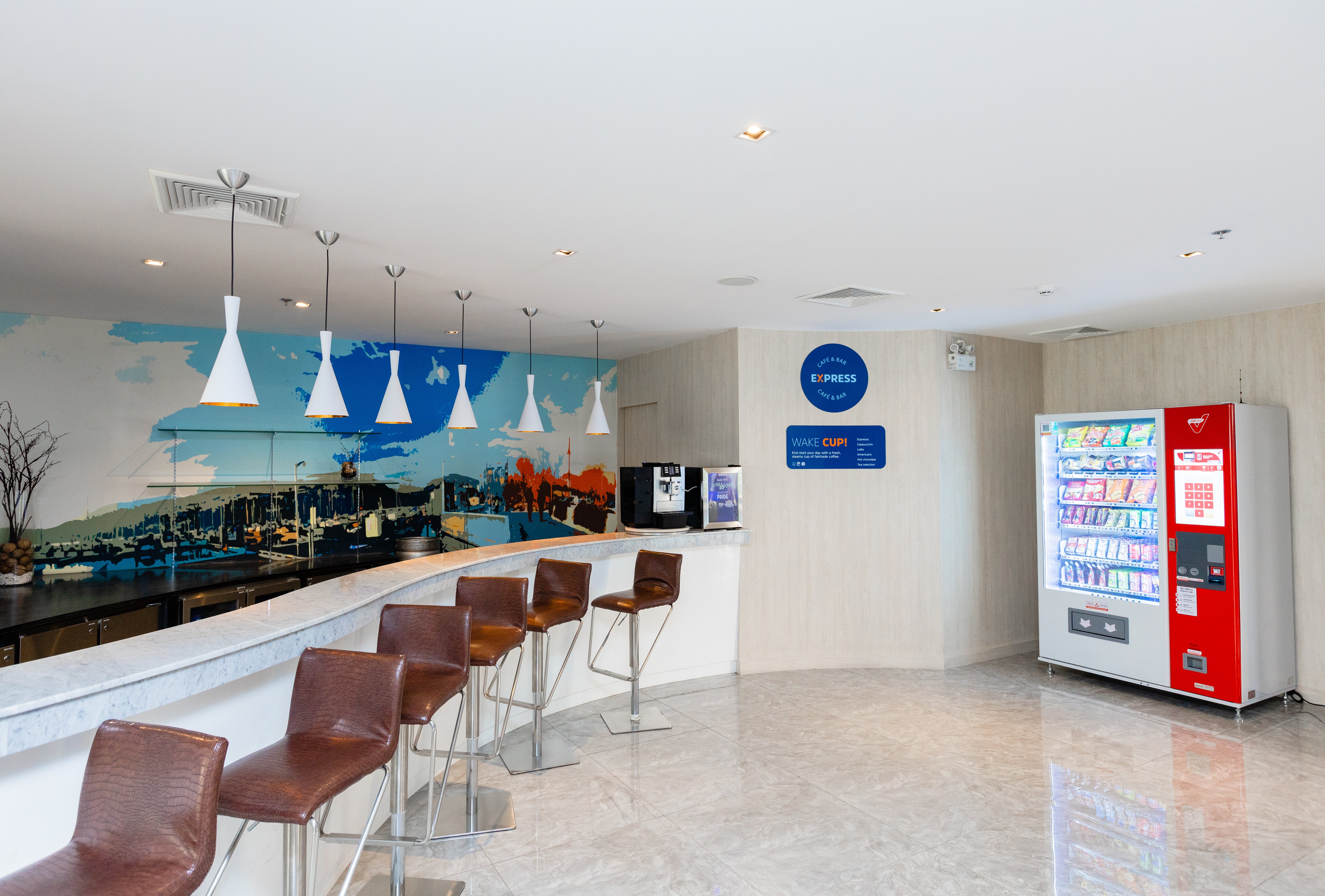 Holiday Inn Express Pattaya Central 52/80