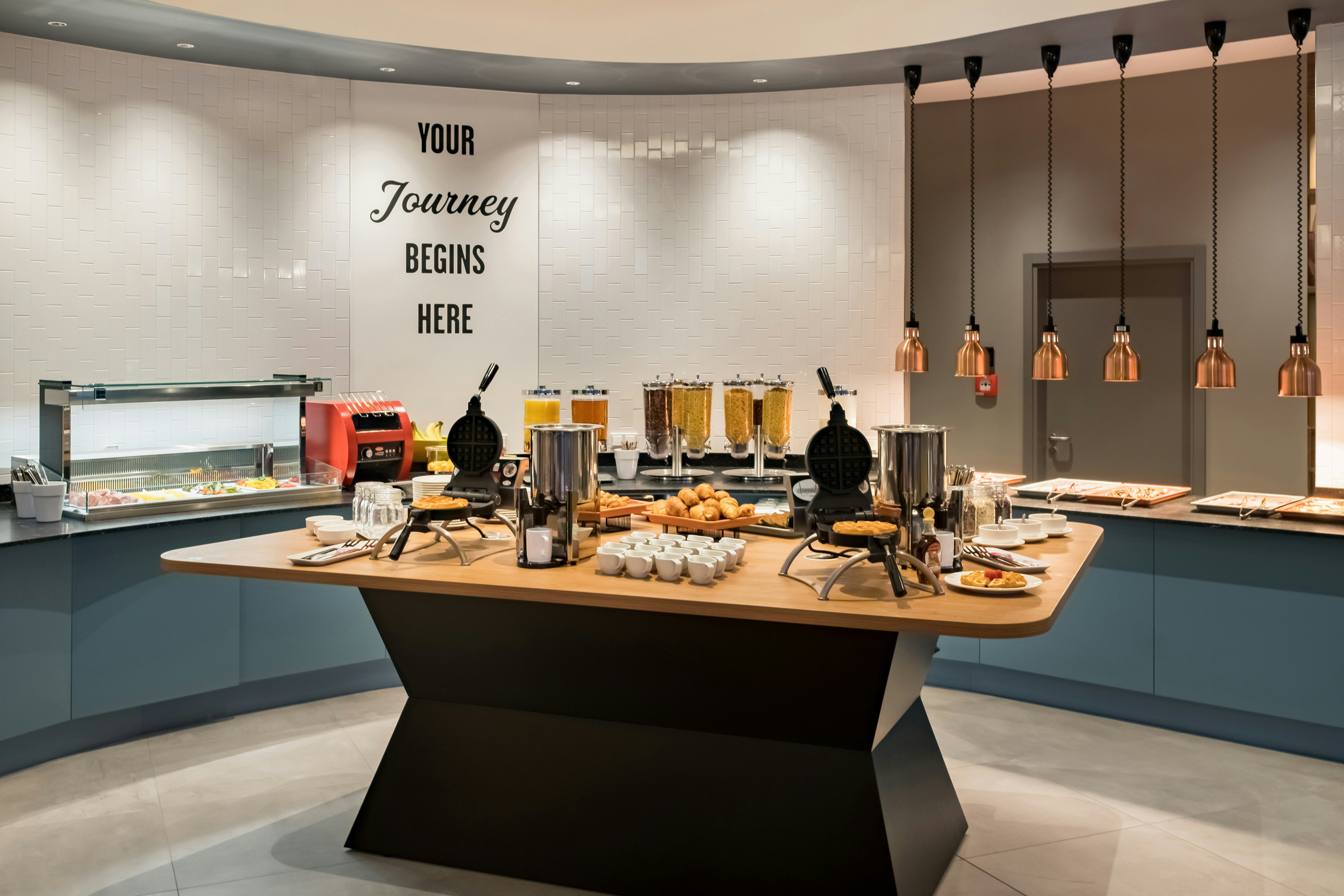 Hampton by Hilton Riga Airport 20/31