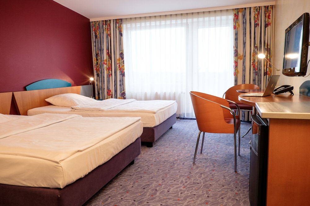 Hotel Konigshof am Funkturm Business 14/50