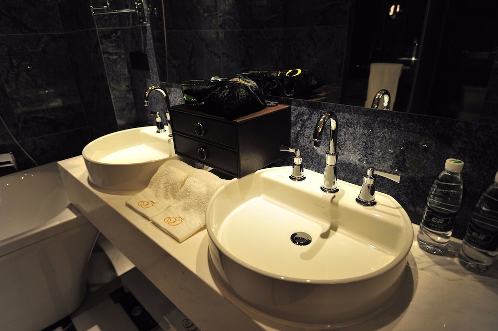 Dieshang Boutique Hotel 39/43