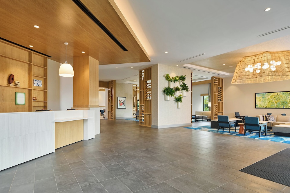 Hyatt Place at Ho'opili 15/50