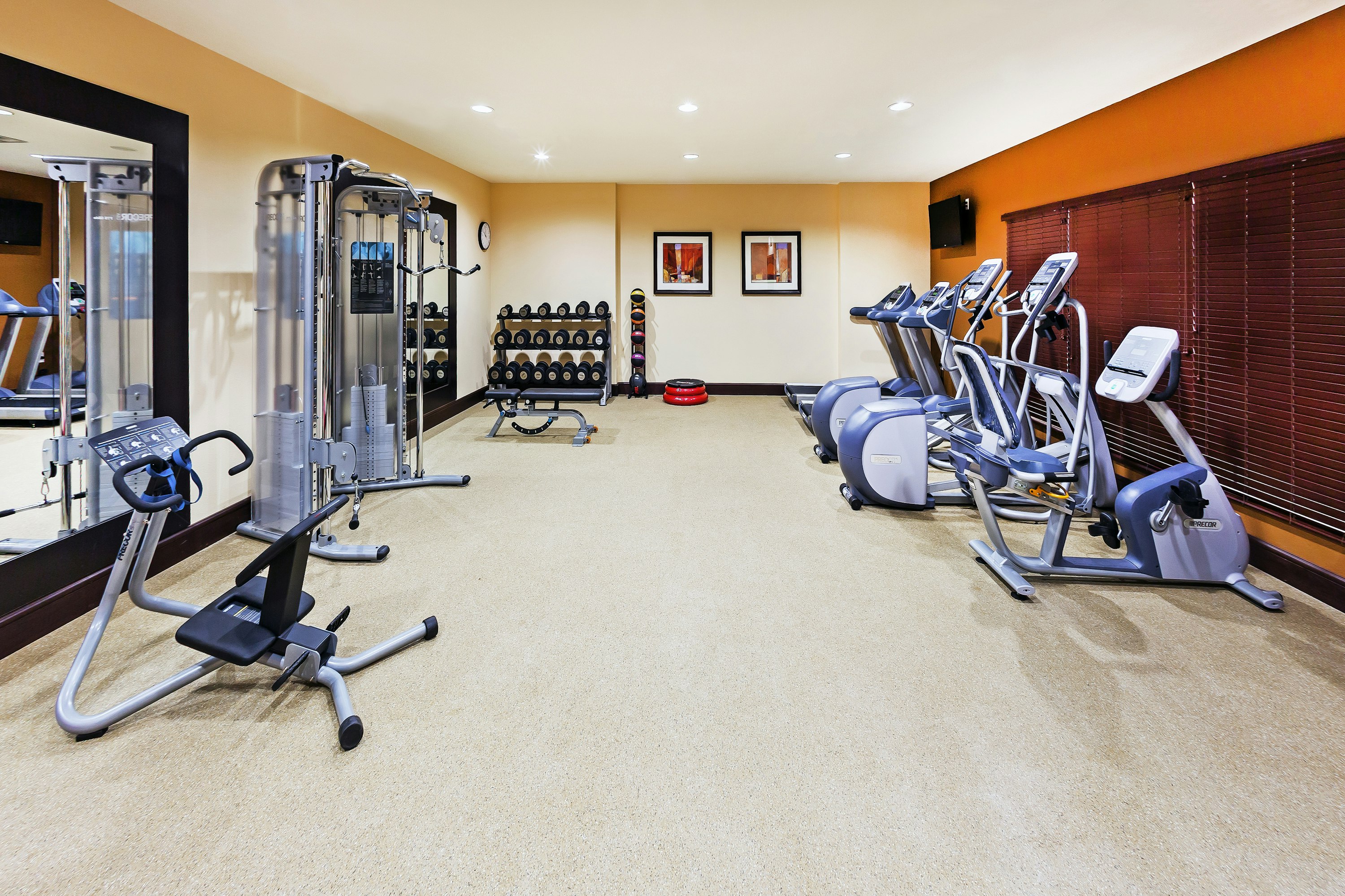 HILTON GARDEN INN MIDLAND 20/44